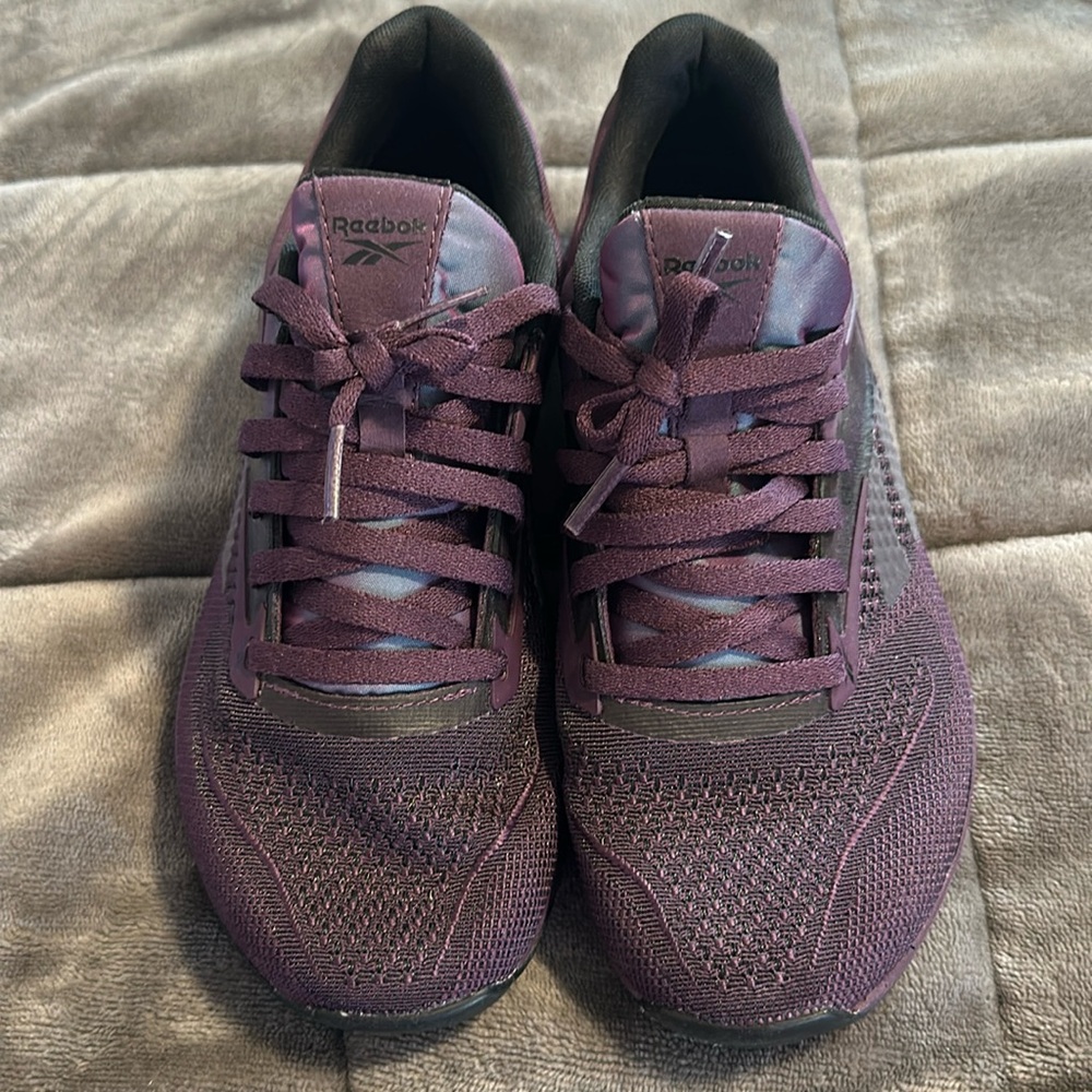 NEW Reebok Nano X4 Training Shoes